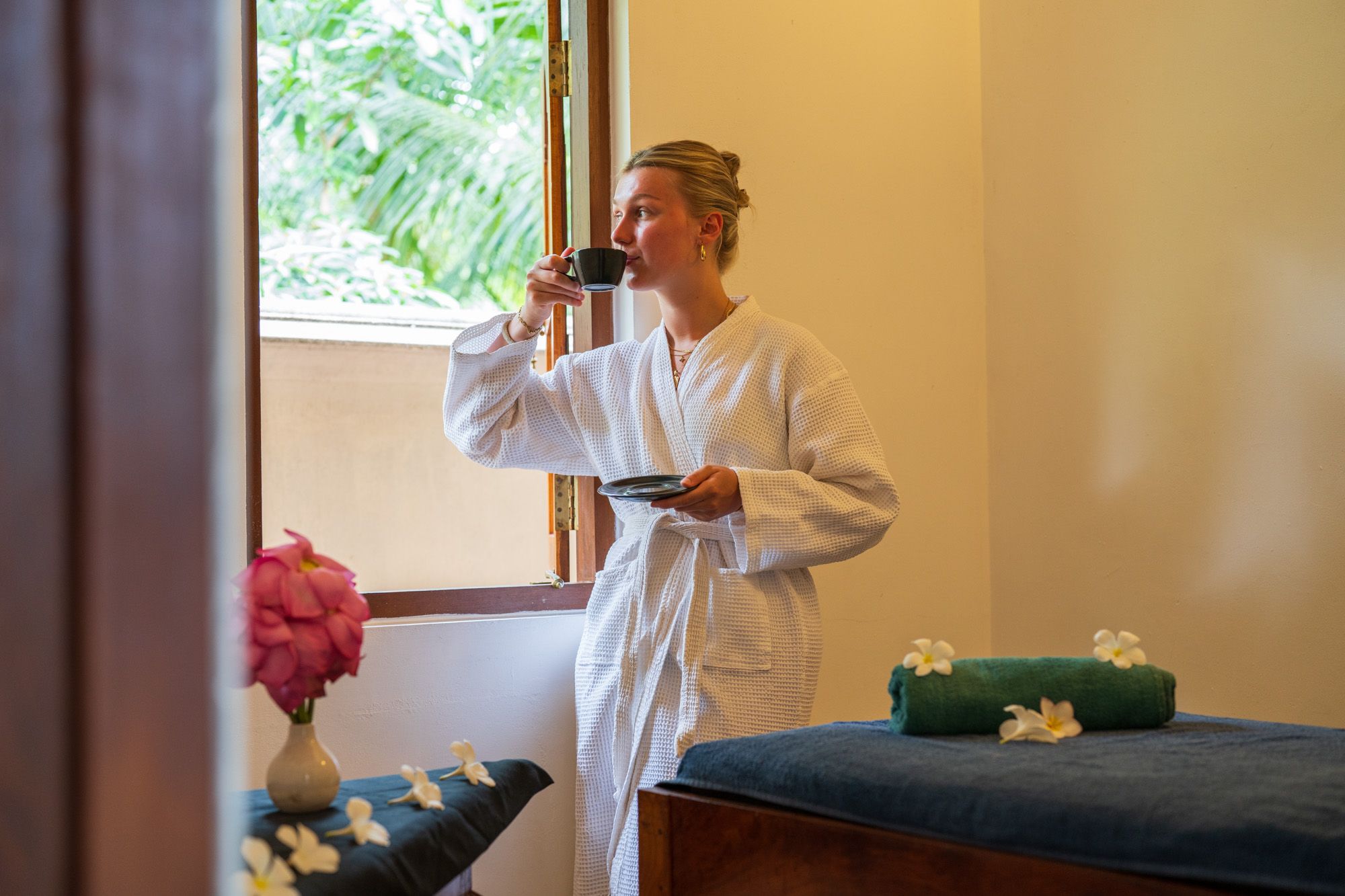 spa